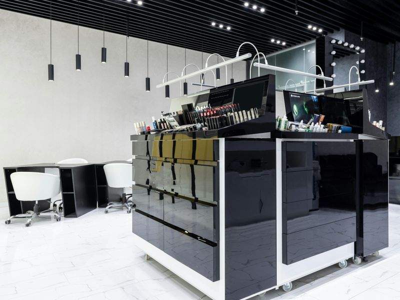 Nordic Glow Beauty Studio 1