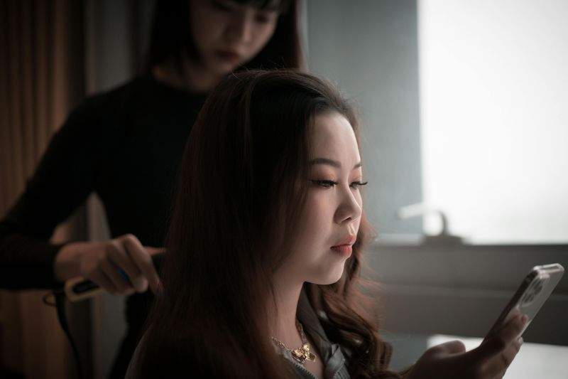 Nordic Glow Beauty Studio 11