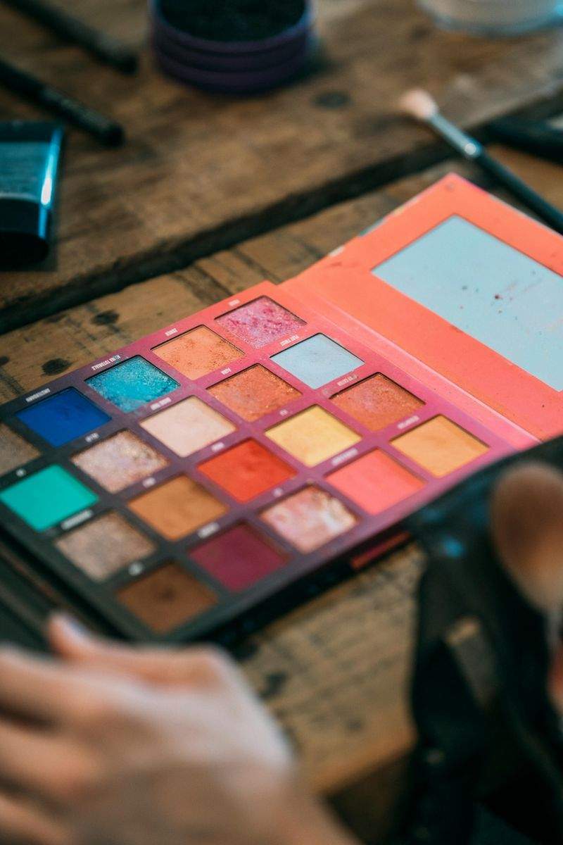 Nordic Glow Beauty Studio 3