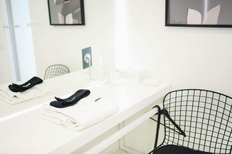 Nordic Glow Beauty Studio skaber et smukt, naturligt glow med personlig pleje